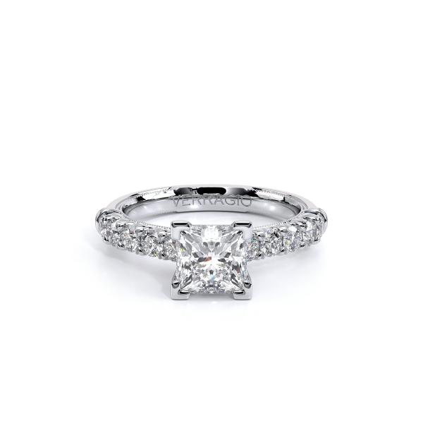 RENAISSANCE-955P27 VERRAGIO Engagement Ring Birmingham Jewelry