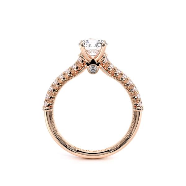 RENAISSANCE-955R17 VERRAGIO Engagement Ring Birmingham Jewelry Verragio Jewelry | Diamond Engagement Ring RENAISSANCE-955R17