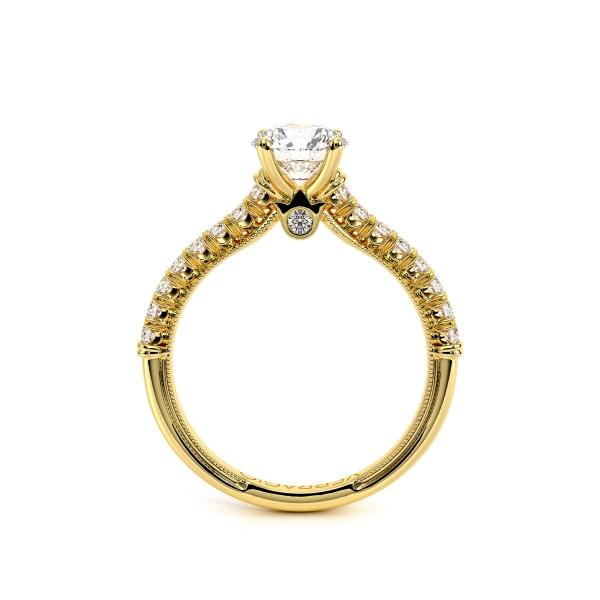 RENAISSANCE-955R17 VERRAGIO Engagement Ring Birmingham Jewelry Verragio Jewelry | Diamond Engagement Ring RENAISSANCE-955R17