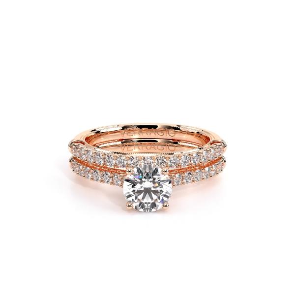 RENAISSANCE-955W17 VERRAGIO Wedding Band Birmingham Jewelry