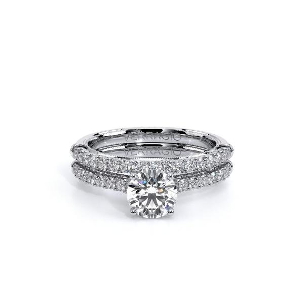 RENAISSANCE-955W17 VERRAGIO Wedding Band Birmingham Jewelry