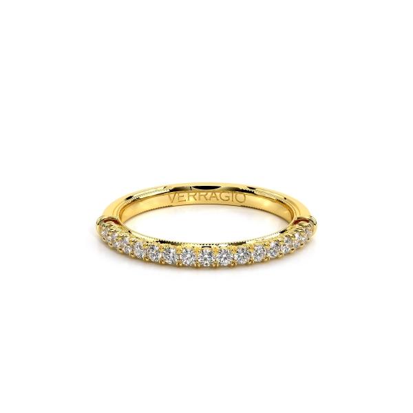 RENAISSANCE-955W17 VERRAGIO Wedding Band Birmingham Jewelry