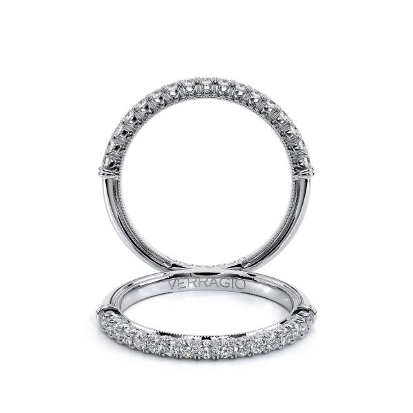 RENAISSANCE-955W17 VERRAGIO Wedding Band Birmingham Jewelry