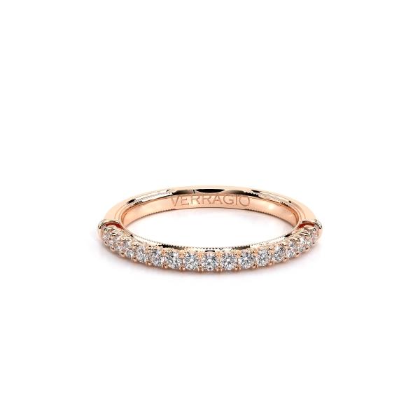 RENAISSANCE-955W17 VERRAGIO Wedding Band Birmingham Jewelry