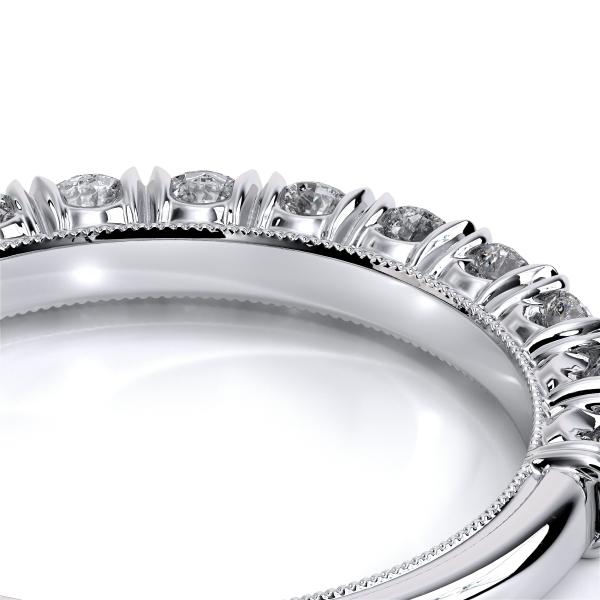 RENAISSANCE-955W27 VERRAGIO Wedding Band Birmingham Jewelry