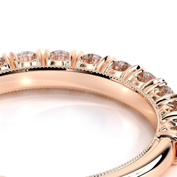 RENAISSANCE-955W27 VERRAGIO Wedding Band Birmingham Jewelry