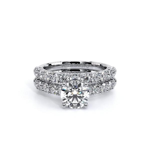 RENAISSANCE-955W27 VERRAGIO Wedding Band Birmingham Jewelry