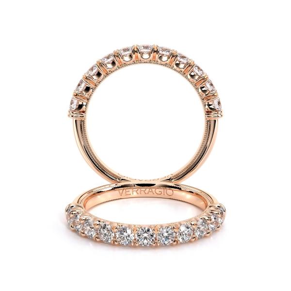RENAISSANCE-955W27 VERRAGIO Wedding Band Birmingham Jewelry
