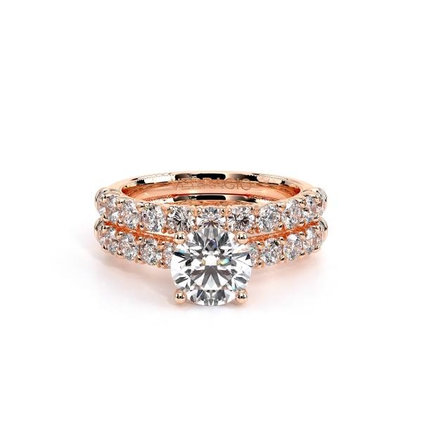 RENAISSANCE-955W27 VERRAGIO Wedding Band Birmingham Jewelry