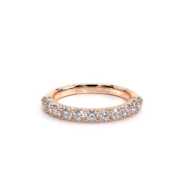 RENAISSANCE-955W27 VERRAGIO Wedding Band Birmingham Jewelry