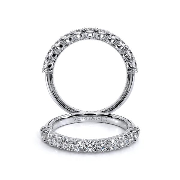 RENAISSANCE-955W27 VERRAGIO Wedding Band Birmingham Jewelry