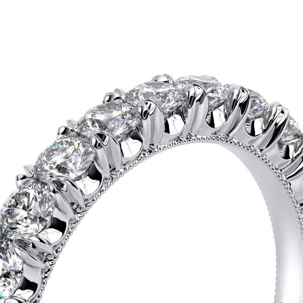 RENAISSANCE-955W27 VERRAGIO Wedding Band Birmingham Jewelry