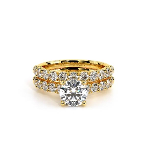 RENAISSANCE-955W27 VERRAGIO Wedding Band Birmingham Jewelry