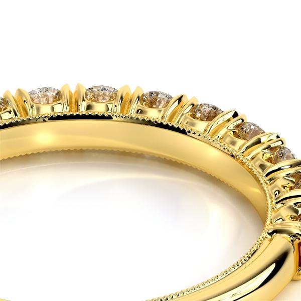 RENAISSANCE-955W27 VERRAGIO Wedding Band Birmingham Jewelry