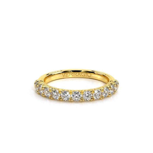 RENAISSANCE-955W27 VERRAGIO Wedding Band Birmingham Jewelry