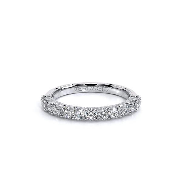RENAISSANCE-955W27 VERRAGIO Wedding Band Birmingham Jewelry