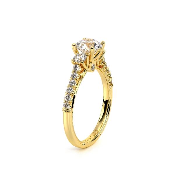 RENAISSANCE-956R15 VERRAGIO Engagement Ring Birmingham Jewelry Verragio Jewelry | Diamond Engagement Ring RENAISSANCE-956R15