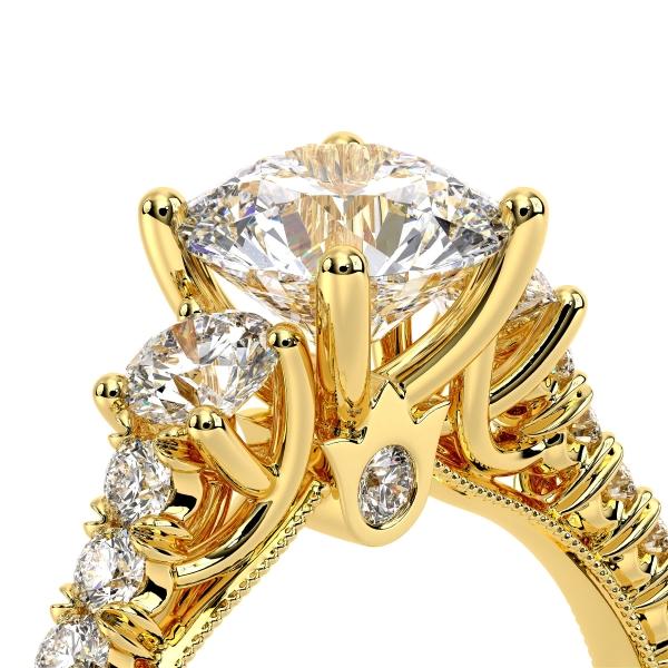 RENAISSANCE-956R15 VERRAGIO Engagement Ring Birmingham Jewelry Verragio Jewelry | Diamond Engagement Ring RENAISSANCE-956R15