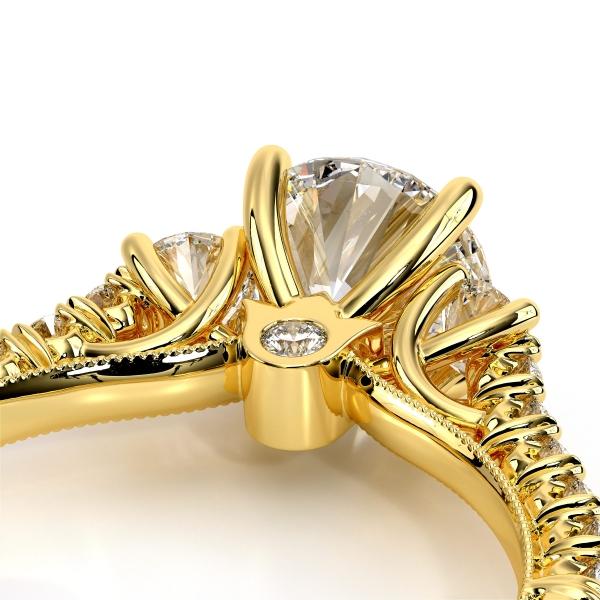 RENAISSANCE-956R15 VERRAGIO Engagement Ring Birmingham Jewelry Verragio Jewelry | Diamond Engagement Ring RENAISSANCE-956R15