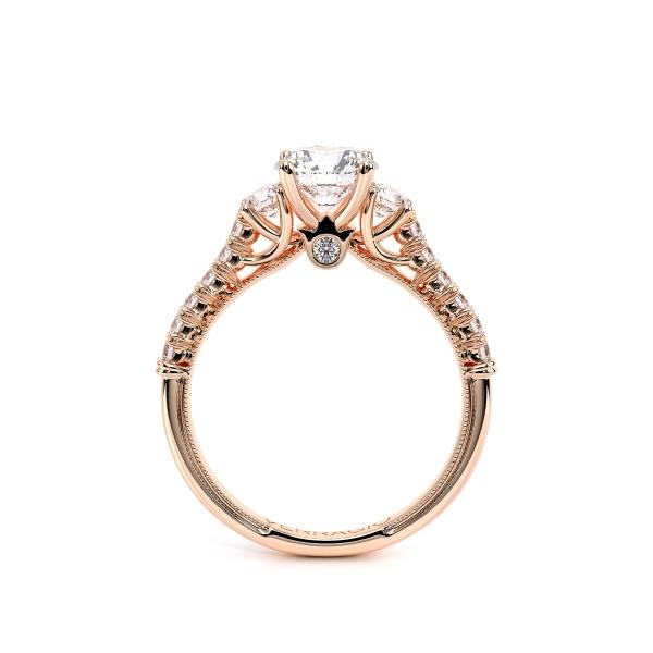 RENAISSANCE-956R15 VERRAGIO Engagement Ring Birmingham Jewelry Verragio Jewelry | Diamond Engagement Ring RENAISSANCE-956R15