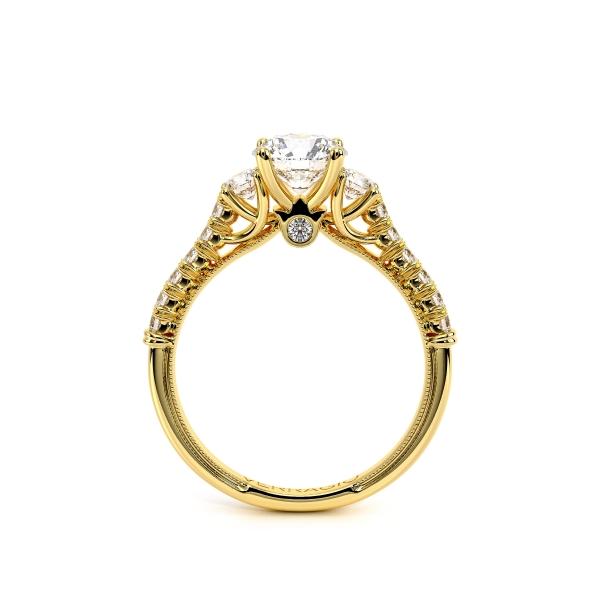 RENAISSANCE-956R15 VERRAGIO Engagement Ring Birmingham Jewelry Verragio Jewelry | Diamond Engagement Ring RENAISSANCE-956R15