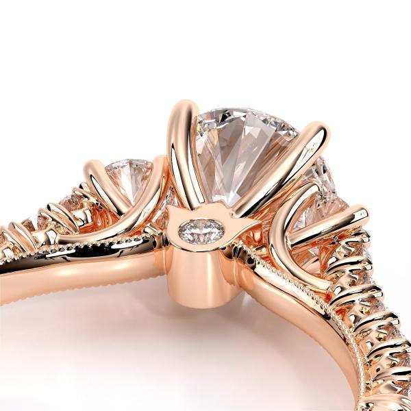 RENAISSANCE-956R15 VERRAGIO Engagement Ring Birmingham Jewelry Verragio Jewelry | Diamond Engagement Ring RENAISSANCE-956R15