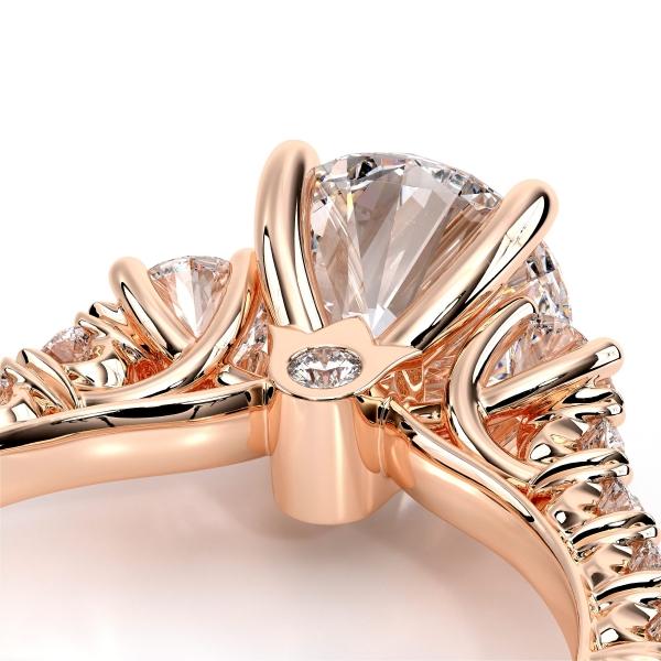 RENAISSANCE-956R22 VERRAGIO Engagement Ring Birmingham Jewelry