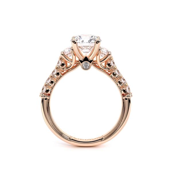 RENAISSANCE-956R22 VERRAGIO Engagement Ring Birmingham Jewelry