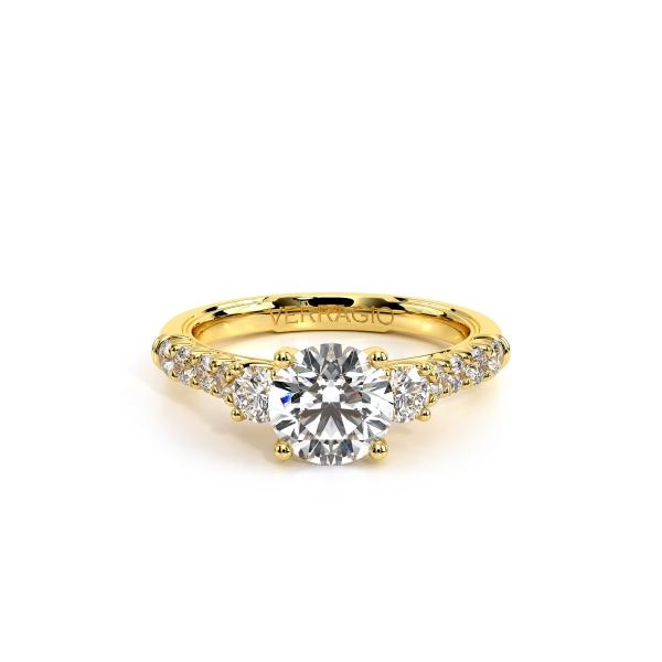 RENAISSANCE-956R22 VERRAGIO Engagement Ring Birmingham Jewelry