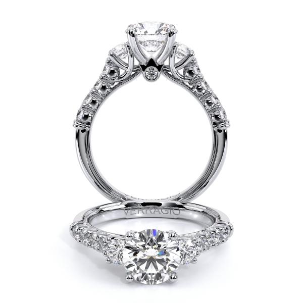 RENAISSANCE-956R22 VERRAGIO Engagement Ring Birmingham Jewelry