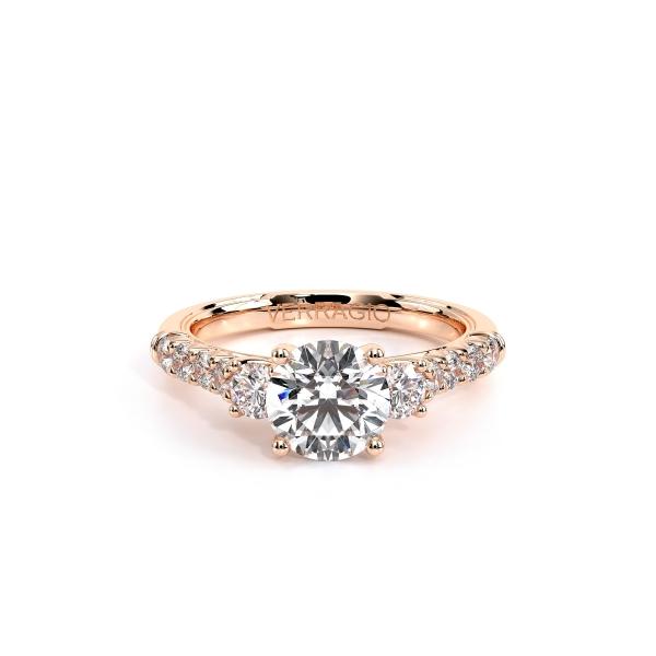 RENAISSANCE-956R22 VERRAGIO Engagement Ring Birmingham Jewelry