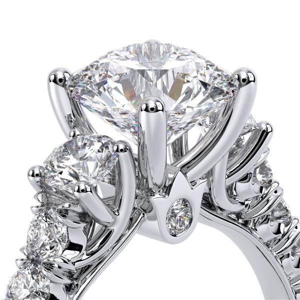 RENAISSANCE-956R22 VERRAGIO Engagement Ring Birmingham Jewelry