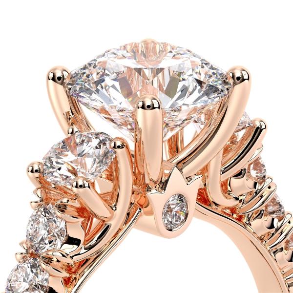 RENAISSANCE-956R22 VERRAGIO Engagement Ring Birmingham Jewelry