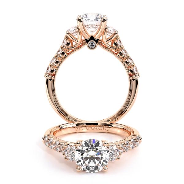 RENAISSANCE-956R22 VERRAGIO Engagement Ring Birmingham Jewelry