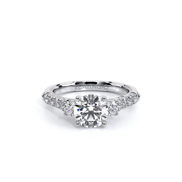 RENAISSANCE-956R22 VERRAGIO Engagement Ring Birmingham Jewelry