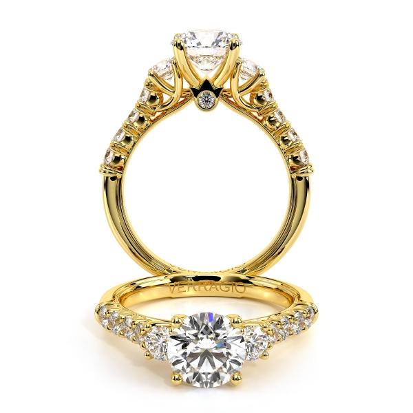 RENAISSANCE-956R22 VERRAGIO Engagement Ring Birmingham Jewelry
