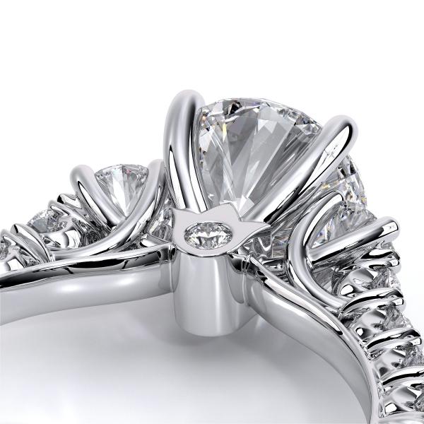 RENAISSANCE-956R22 VERRAGIO Engagement Ring Birmingham Jewelry