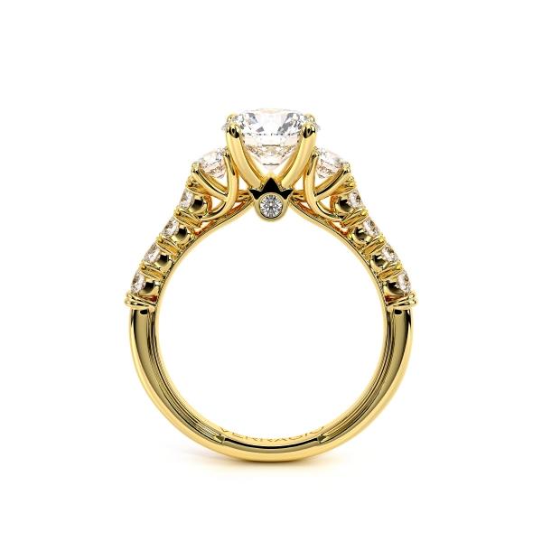 RENAISSANCE-956R22 VERRAGIO Engagement Ring Birmingham Jewelry