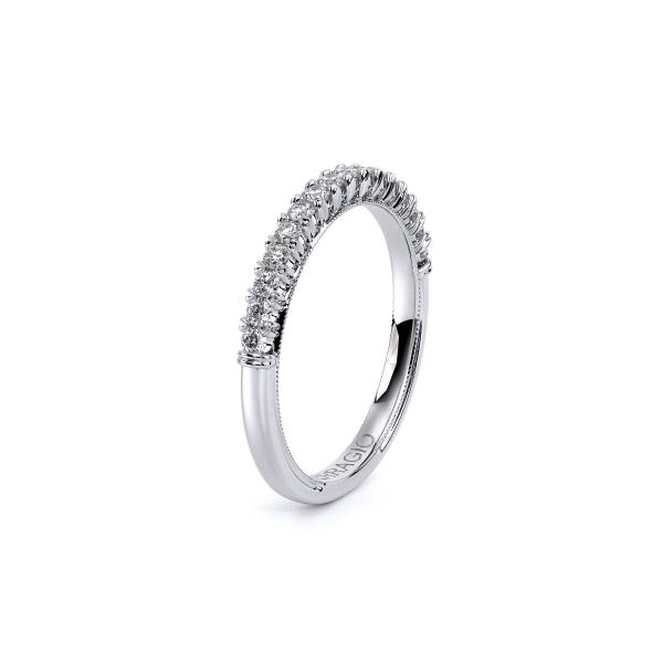 RENAISSANCE-956W15 VERRAGIO Wedding Band Birmingham Jewelry