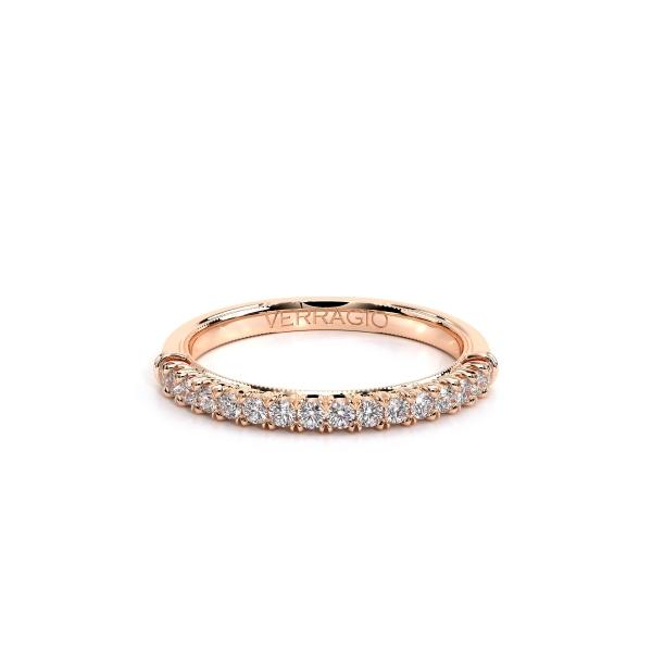 RENAISSANCE-956W15 VERRAGIO Wedding Band Birmingham Jewelry