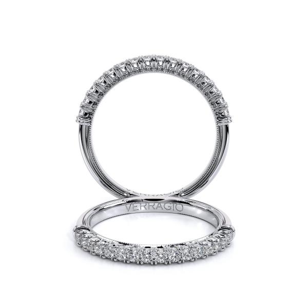 RENAISSANCE-956W15 VERRAGIO Wedding Band Birmingham Jewelry