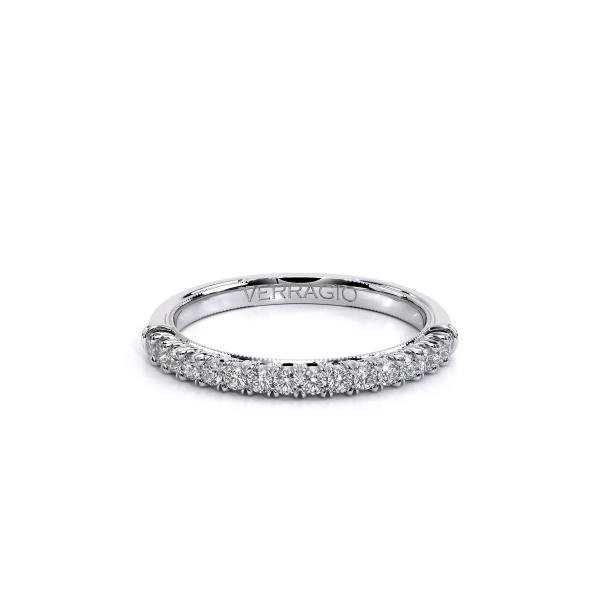 RENAISSANCE-956W15 VERRAGIO Wedding Band Birmingham Jewelry