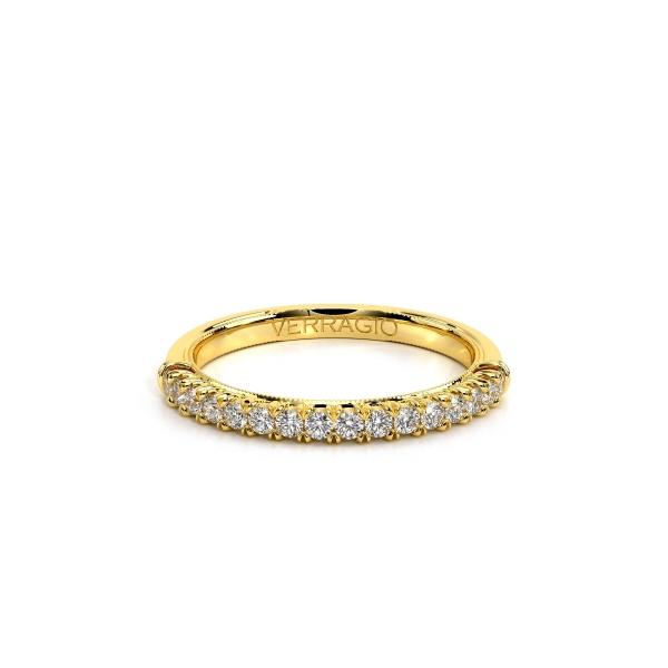 RENAISSANCE-956W15 VERRAGIO Wedding Band Birmingham Jewelry