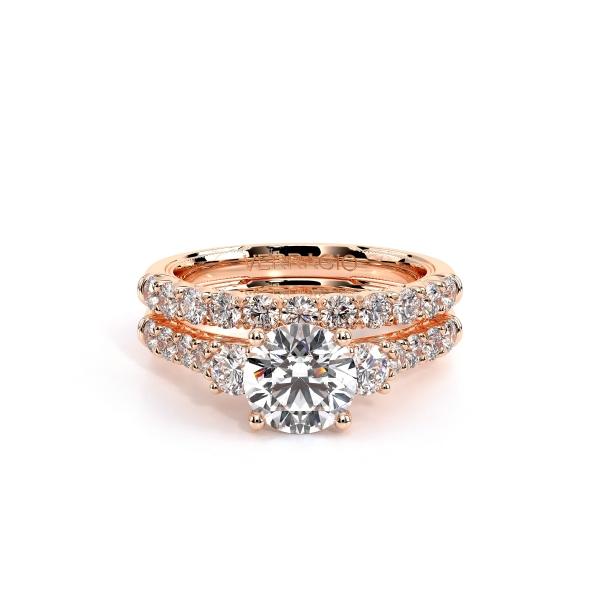 RENAISSANCE-956W22 VERRAGIO Wedding Band Birmingham Jewelry