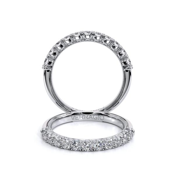 RENAISSANCE-956W22 VERRAGIO Wedding Band Birmingham Jewelry