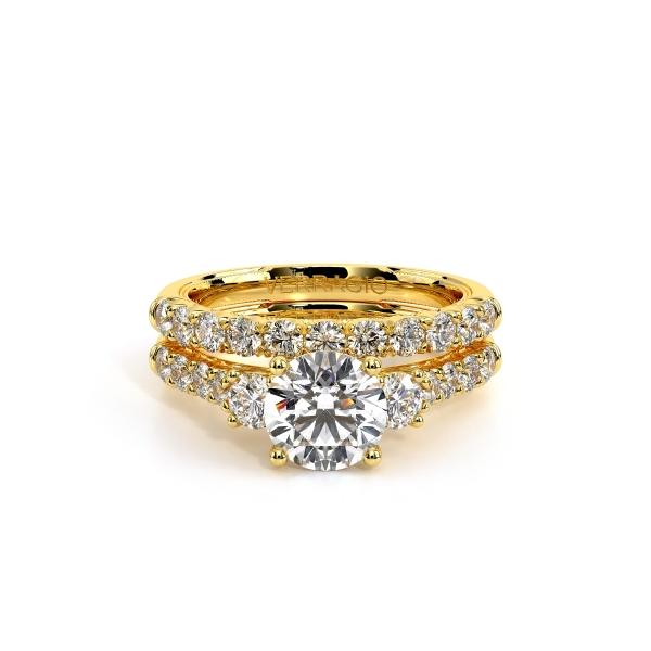 RENAISSANCE-956W22 VERRAGIO Wedding Band Birmingham Jewelry