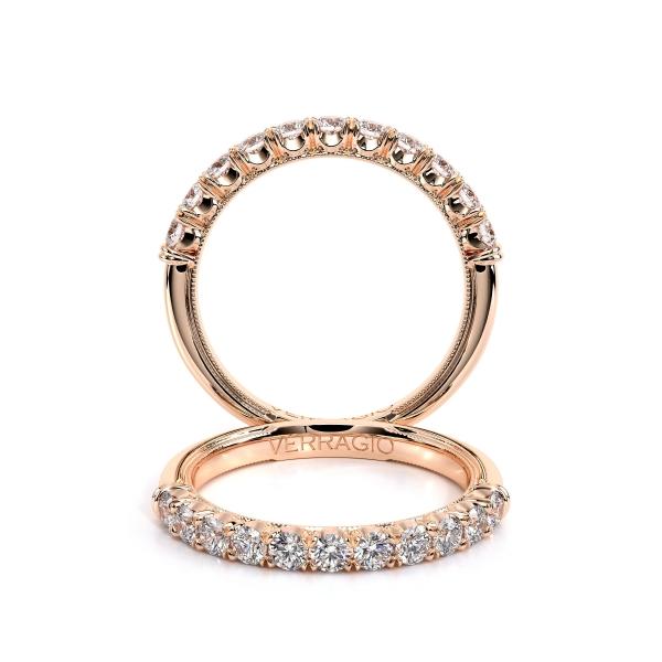 RENAISSANCE-956W22 VERRAGIO Wedding Band Birmingham Jewelry