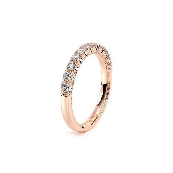 RENAISSANCE-956W22 VERRAGIO Wedding Band Birmingham Jewelry
