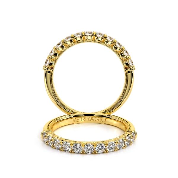 RENAISSANCE-956W22 VERRAGIO Wedding Band Birmingham Jewelry