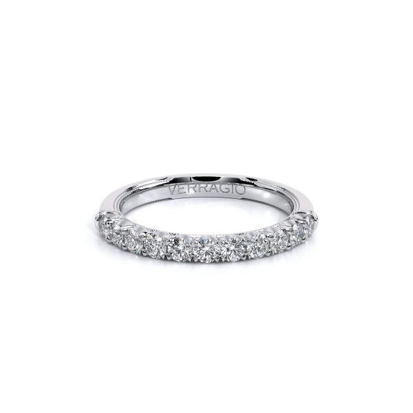 RENAISSANCE-956W22 VERRAGIO Wedding Band Birmingham Jewelry
